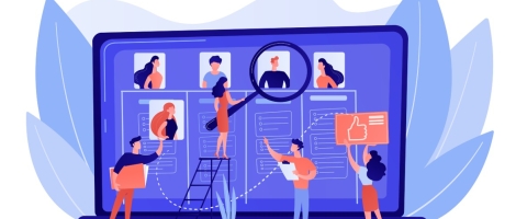 Journey of an IT Recruiter: Reflections on 5 Years in the Industry