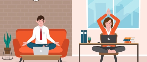 Work-Life Balance in the Irish Tech Industry