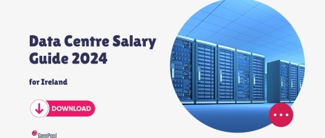 Data Centre Salary Guide Ireland 2024