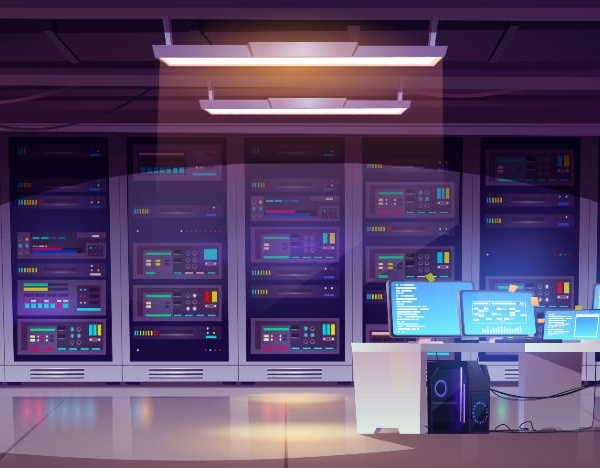 Data Center Services