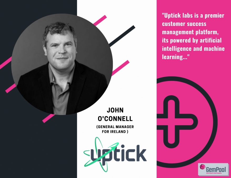 GemPool In Conversation With Uptick Labs