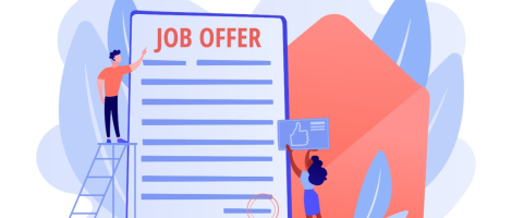 Top Tech Candidates: The Habits That Lead to Offers