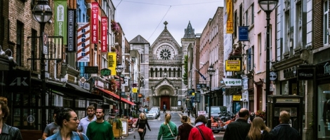 Living in Ireland Guide 2023