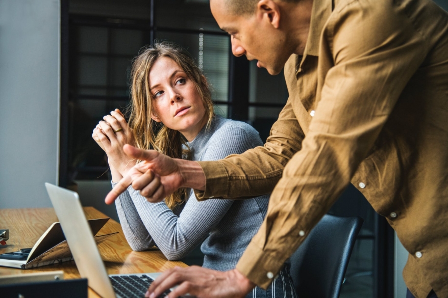 Are You Aware Of The Signs That Indicate It’s Time To Switch Jobs?