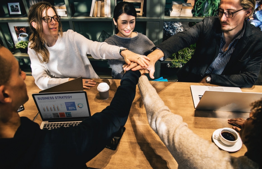 Networking Is One Of The Best Tools For Career Development