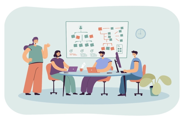 Mastering the Art of Product Management Portfolios: Insider Tips from an  IT Recruiter