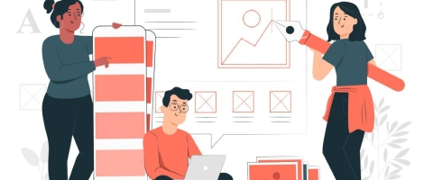 How to Become a Sought-After UX/UI Designer: Skills and Strategies