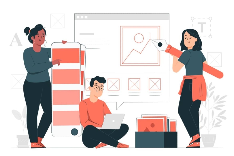 How to Become a Sought-After UX/UI Designer: Skills and Strategies