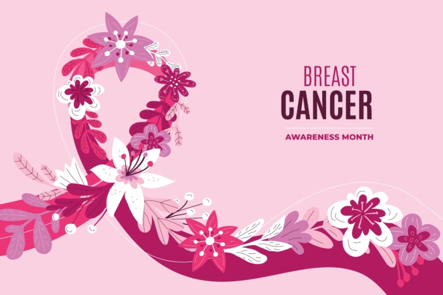 A Company’s Role During Breast Cancer Awareness Month