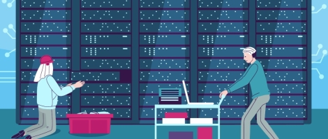 Data Centre Operatives Job Search Toolkit