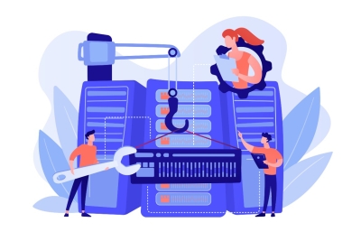 Not Just Tech Skills: What Really Stands Out in Data Centre Candidates