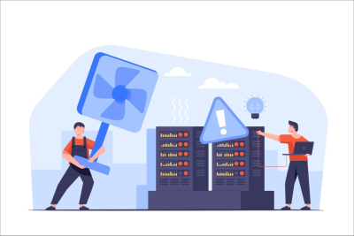 The Workforce Risks in Data Centres—and How to Solve Them