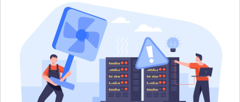 The Workforce Risks in Data Centres—and How to Solve Them