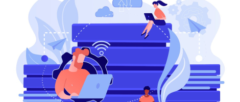 Contract vs Permanent Hiring in Data Centres
