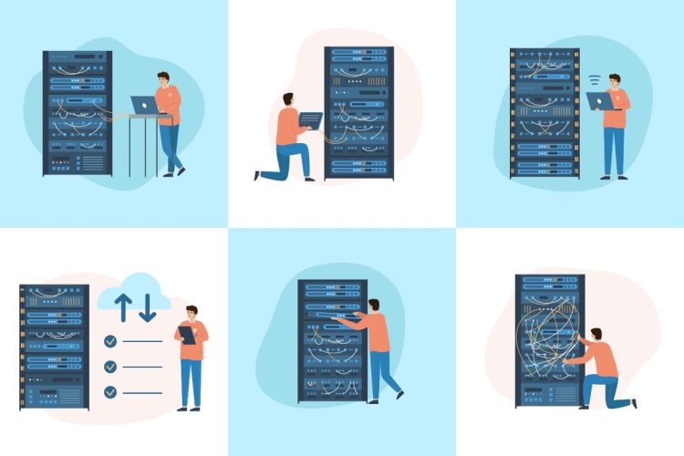 Building a High-Performing Data Centre Team in Ireland: Your Essential Guide