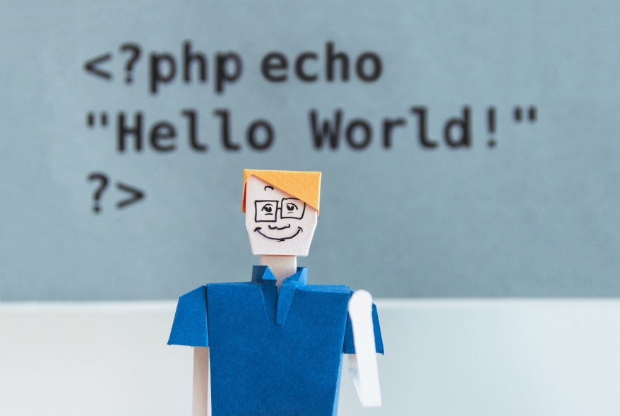 The World Of PHP Development