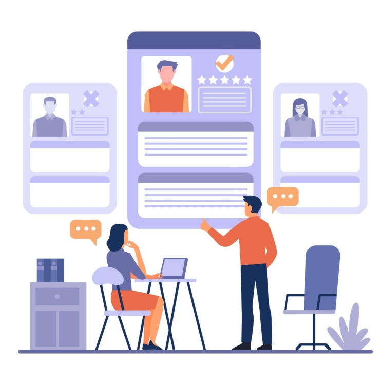From the Desk of a Data Centre Recruiter: How to Find and Keep Top Talent