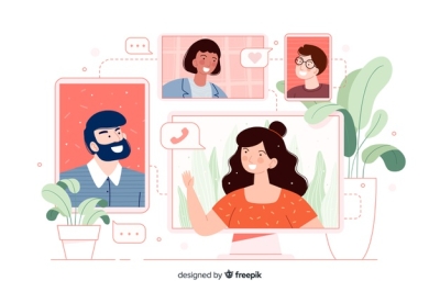 How To Build and Maintain An Effective Remote Culture