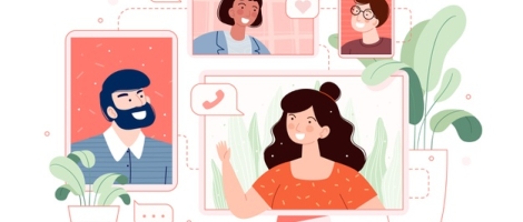How To Build and Maintain An Effective Remote Culture