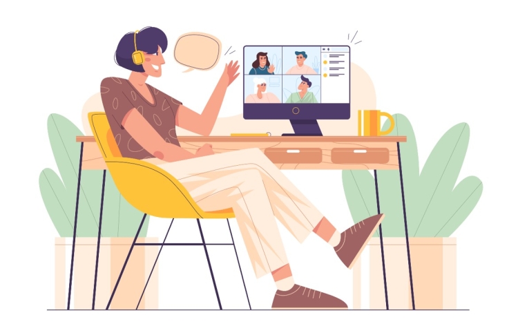 Navigating the Remote Work Revolution