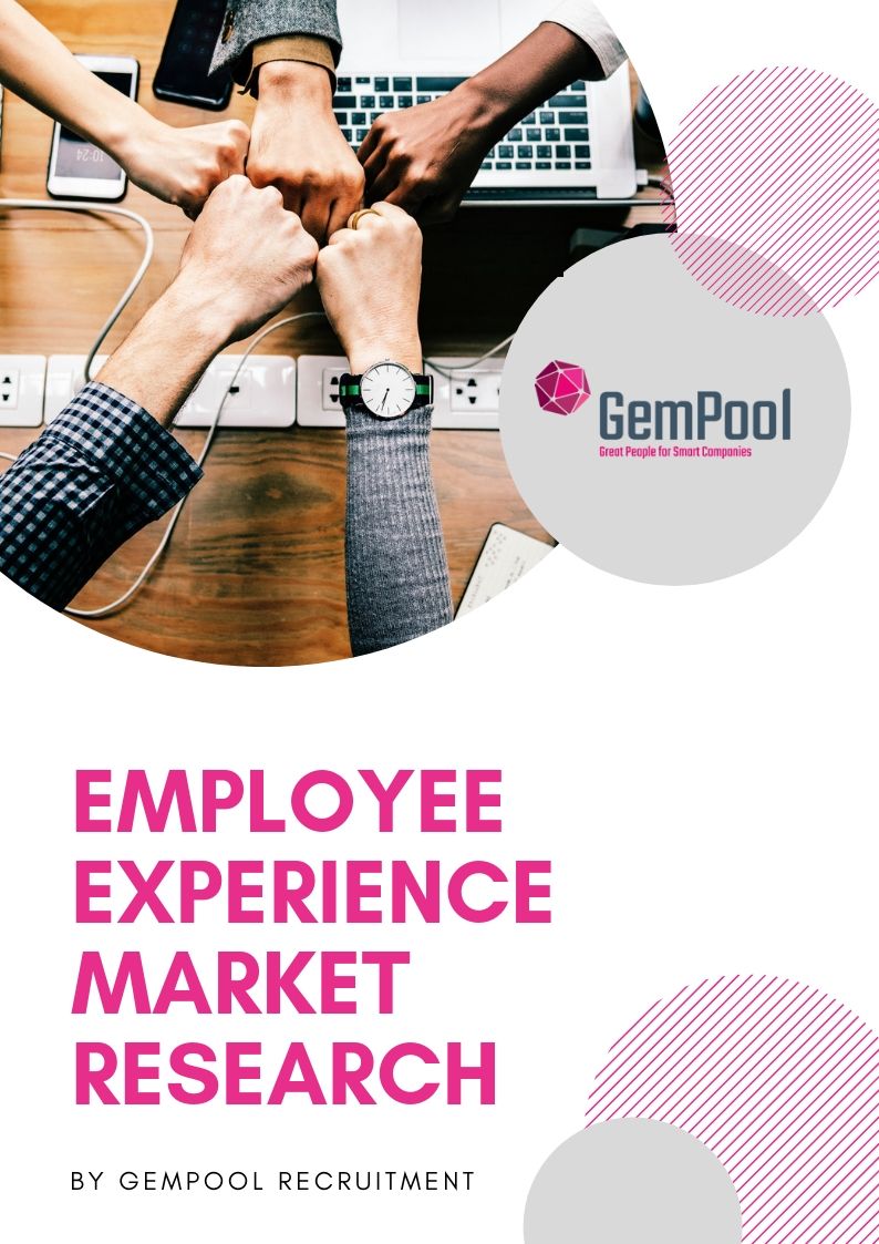 Employee Experience Market Research Insights