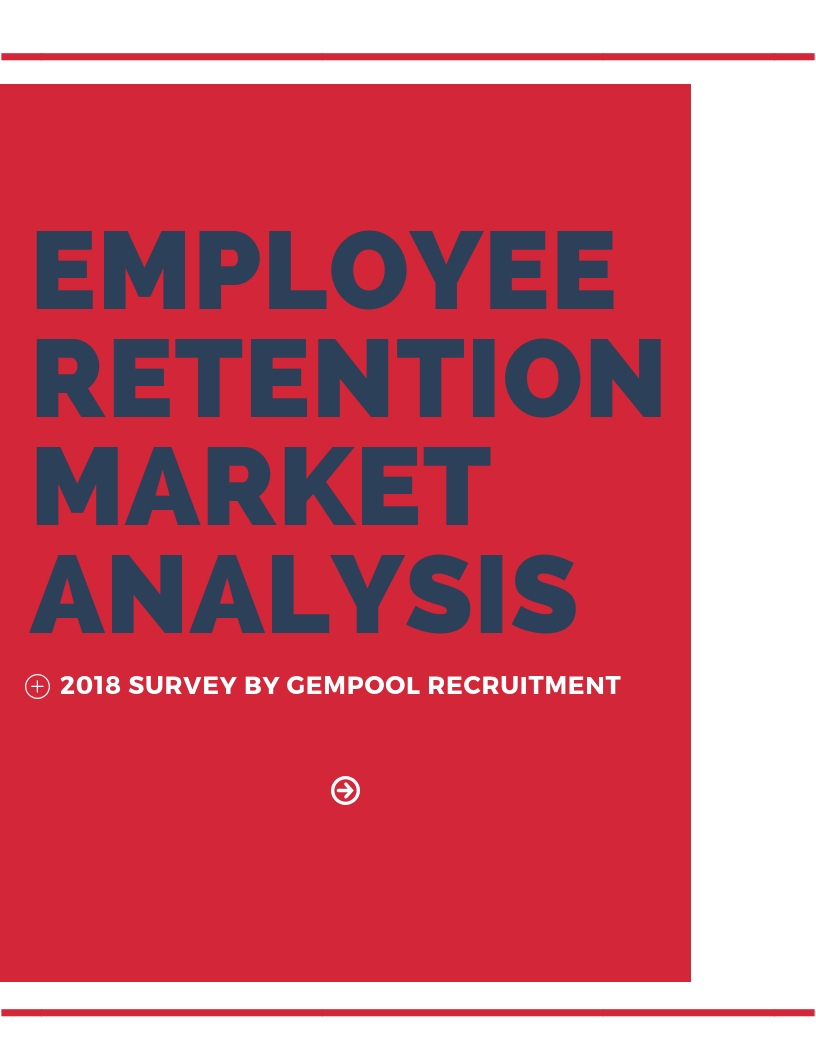 What Is The Biggest Threat To Employee Retention Today?