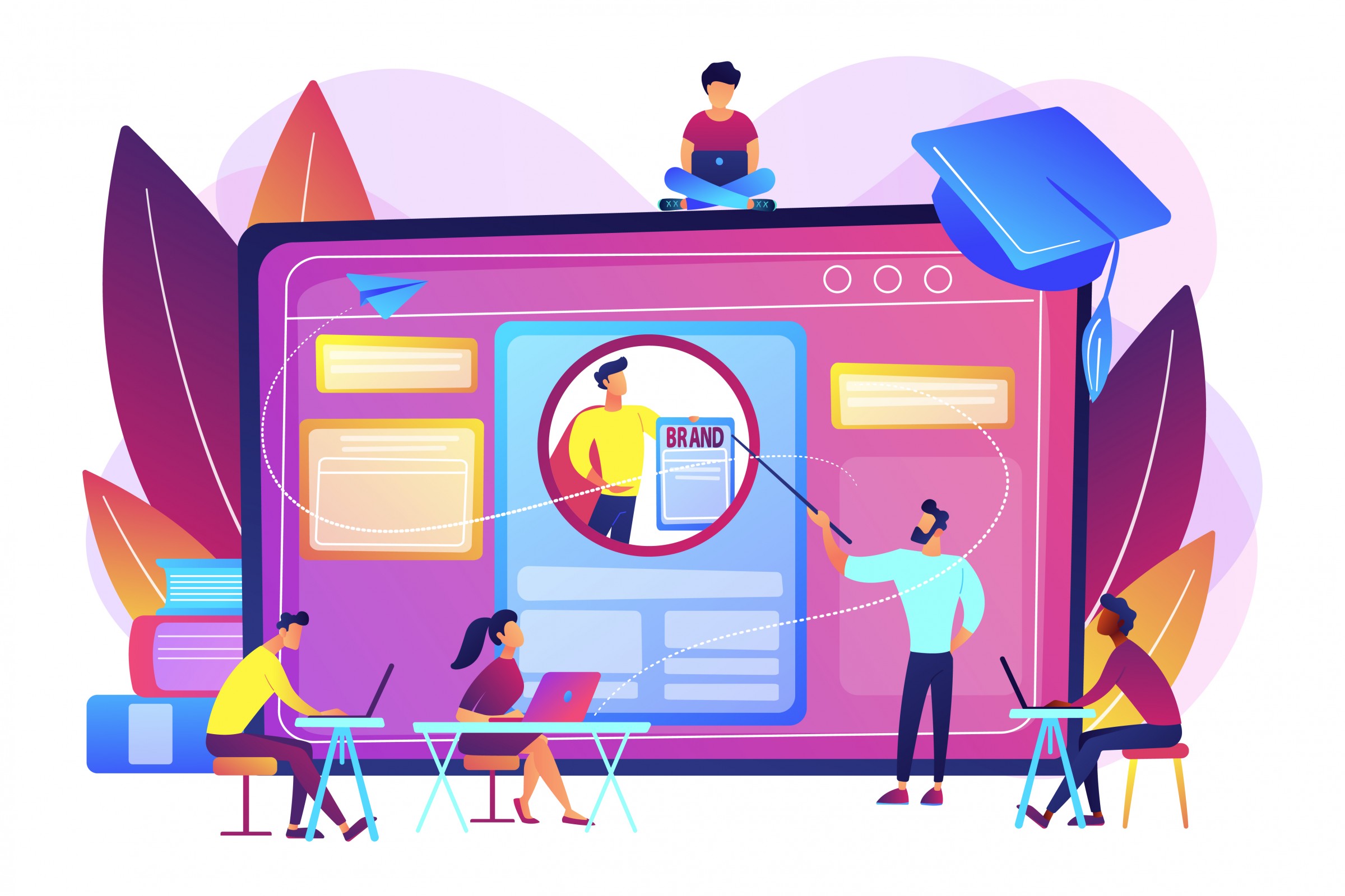 importance of employer branding