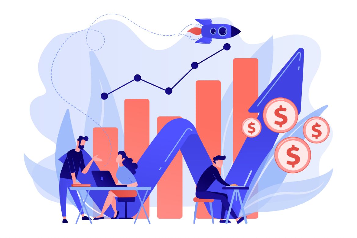 multinationals and SME salary difference