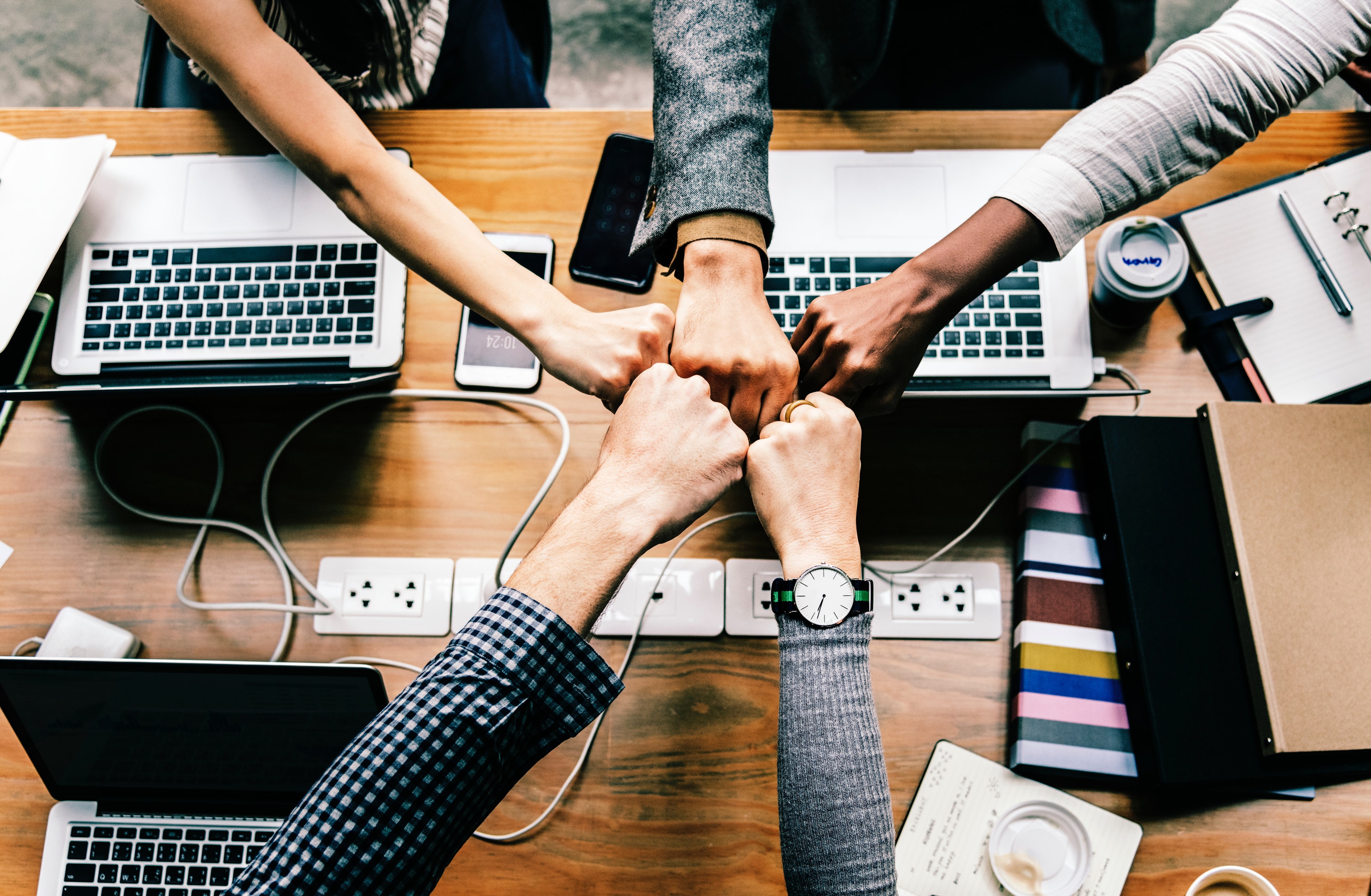 Tech fairs in Dublin