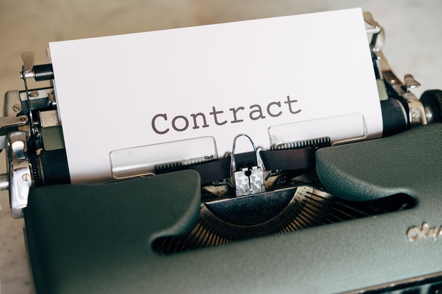 Contract benefits for candidates 