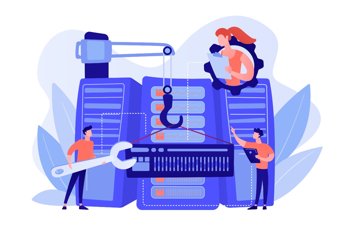 data centre jobs in ireland