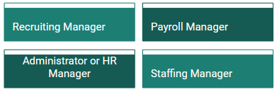 HR vs recruitment