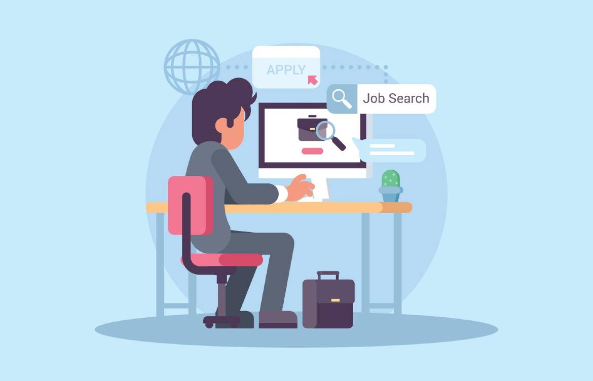 job search tips