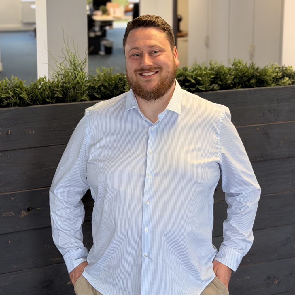 Cathal McAliskey Director at GemPool Recruitment