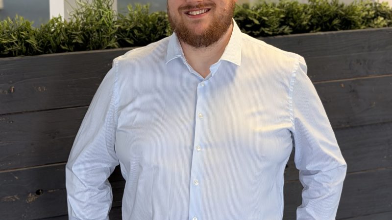 Cathal McAliskey Director at GemPool Recruitment