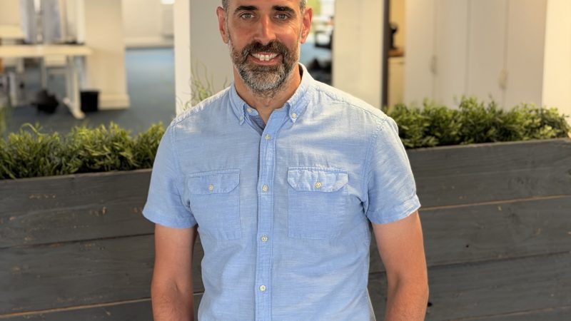 Michael Lantry CEO of GemPool Recruitment