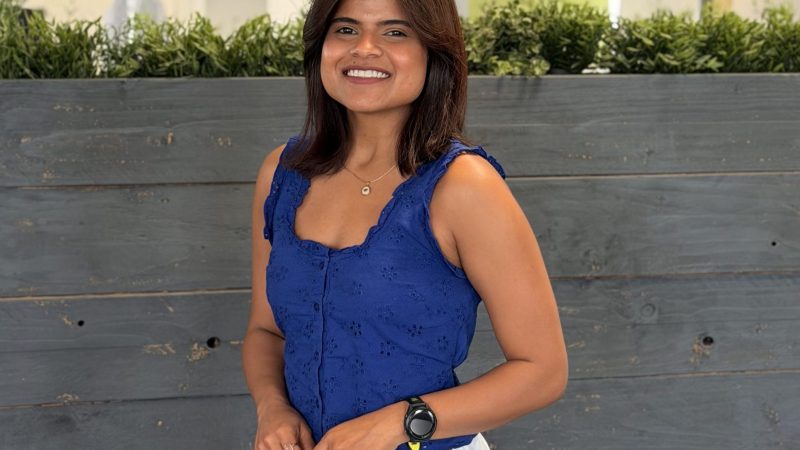 Namratha Ambat Marketing Manager at GemPool