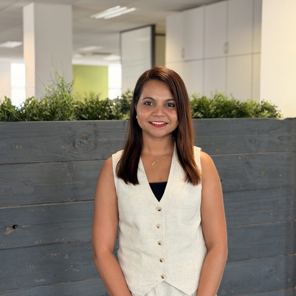 Premika Patil IT Recruiter GemPool