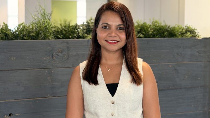 Premika Patil IT Recruiter GemPool