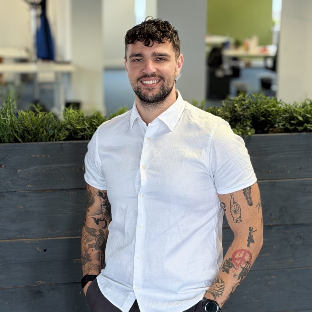 Sean Whelan Senior IT Recruiter at GemPool Recruitment