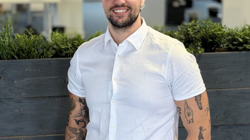 Sean Whelan Senior IT Recruiter at GemPool Recruitment