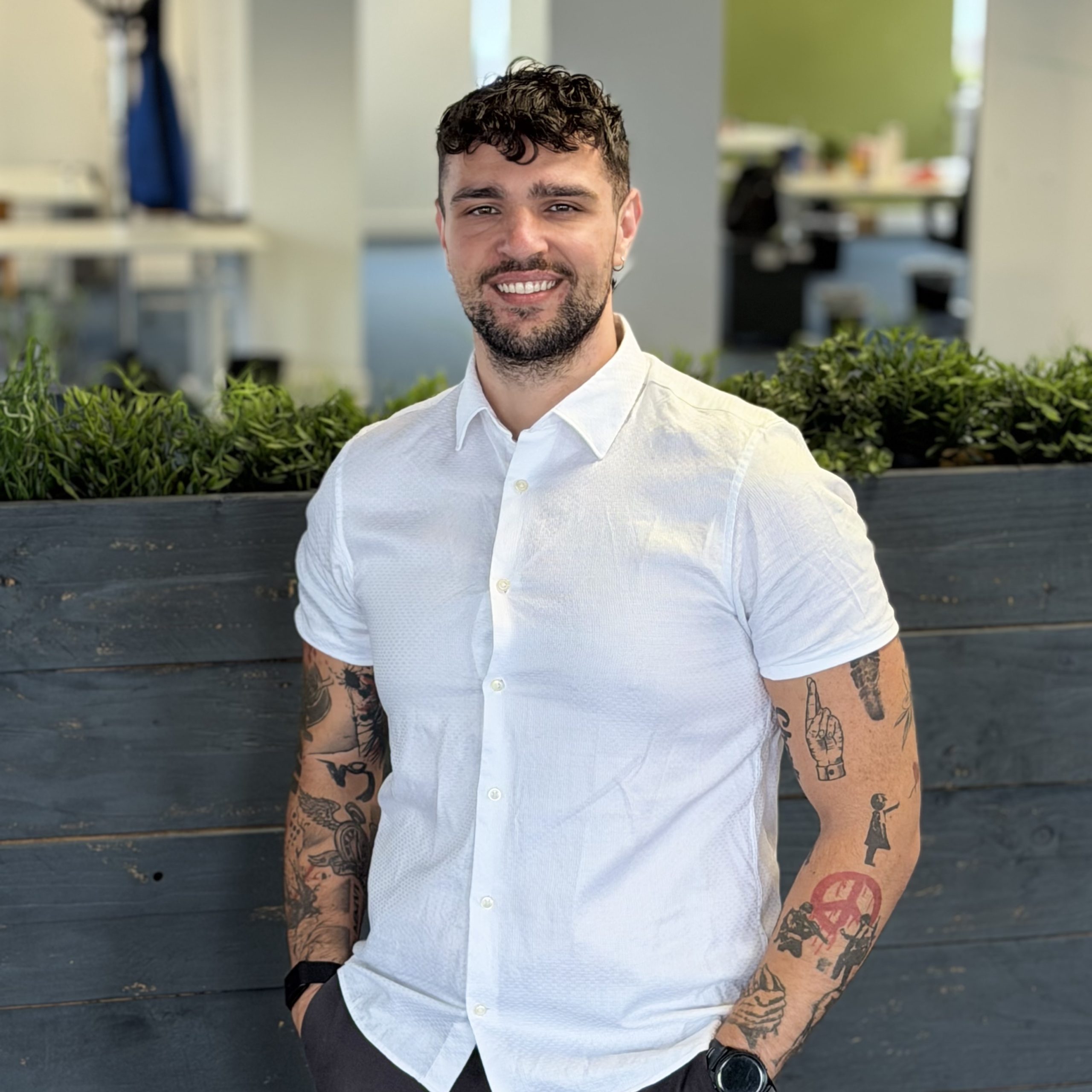 Sean Whelan Senior IT Recruiter at GemPool Recruitment