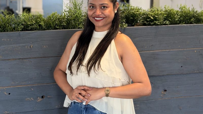 Tanisha Barkakaty Senior IT Recruiter at GemPool Recruitment