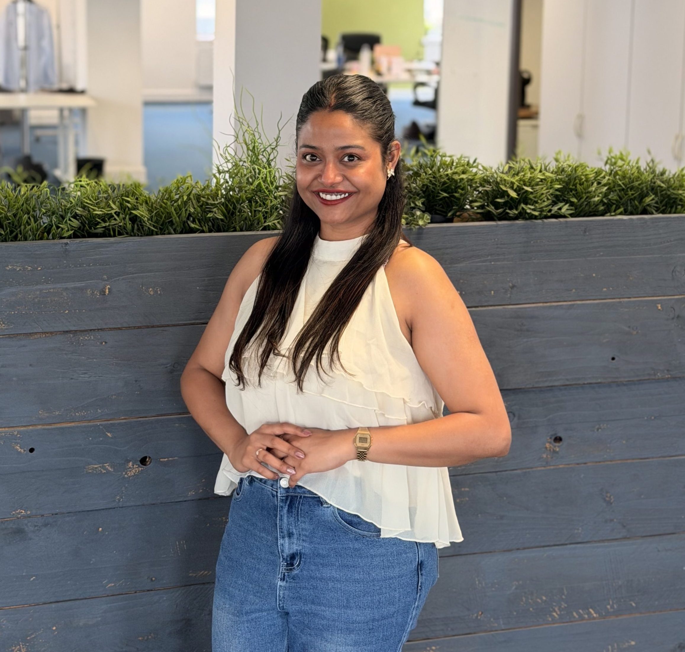 Tanisha Barkakaty Senior IT Recruiter at GemPool Recruitment