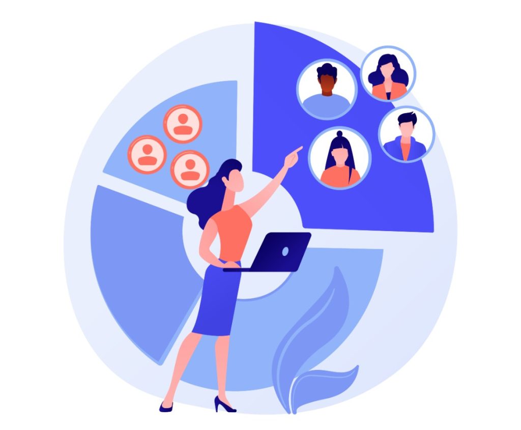 IT recruitment industry