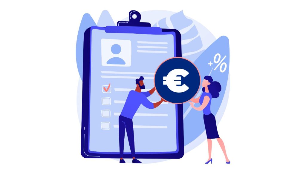 IT salary trends Ireland