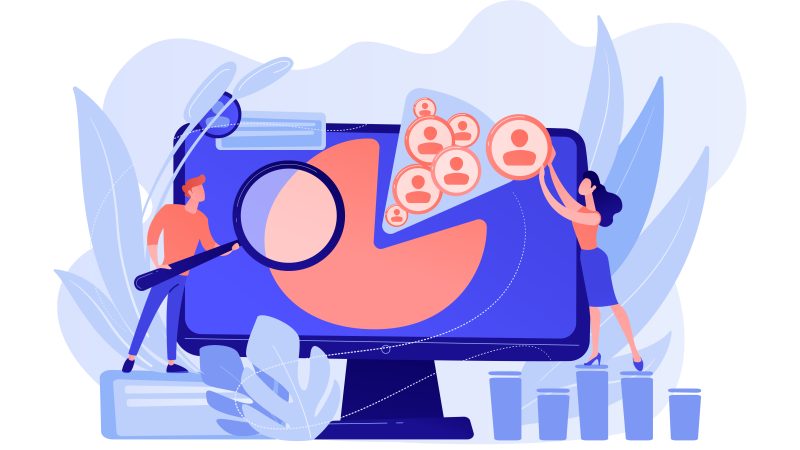 recruitment market in Ireland