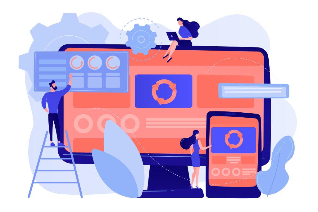 UX UI Designer Roles in Ireland