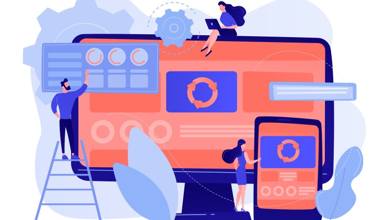 UX UI Designer Roles in Ireland