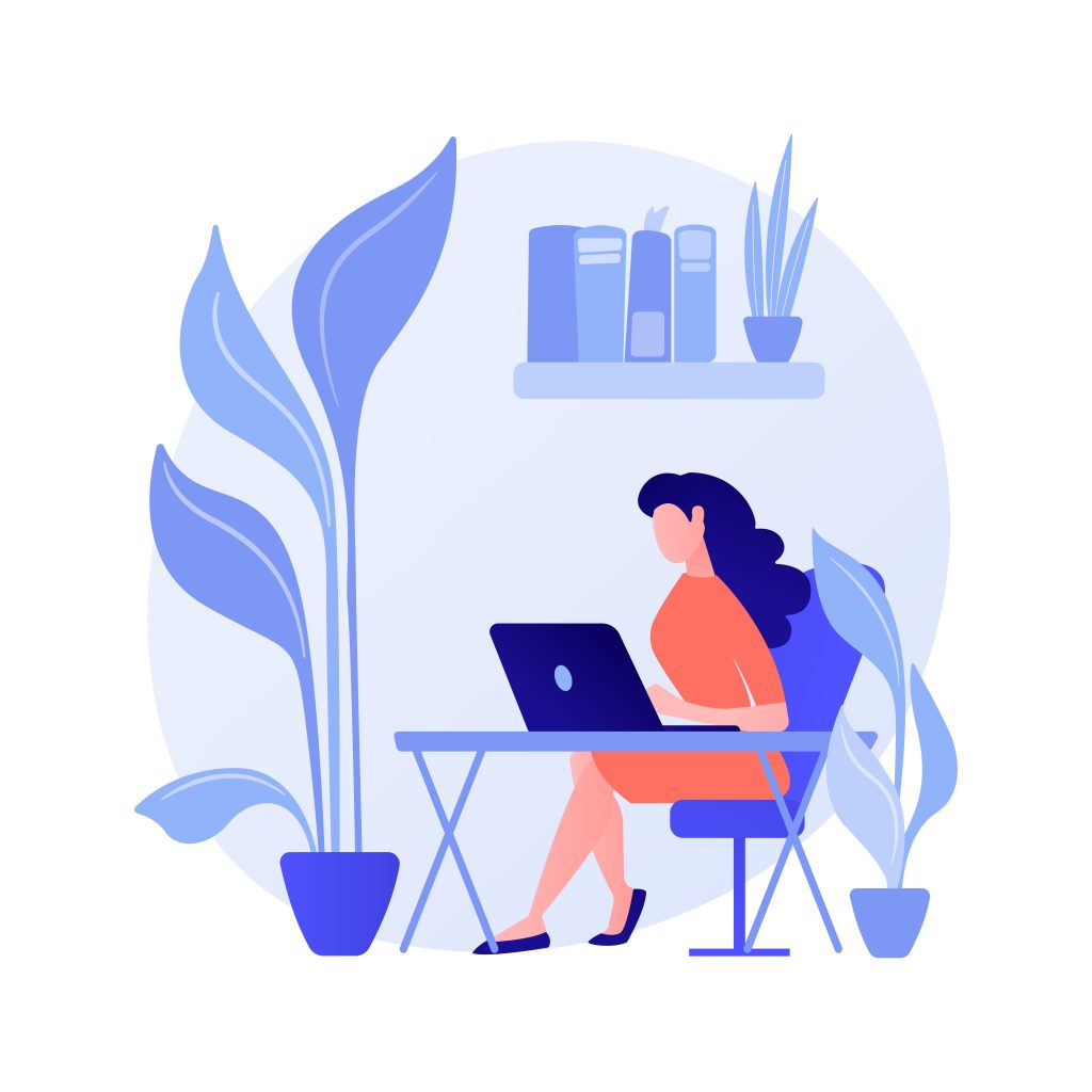 flexible working options